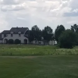 St Lawrence Golf Club - St Lawrence