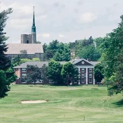 St Lawrence Golf Club - St Lawrence