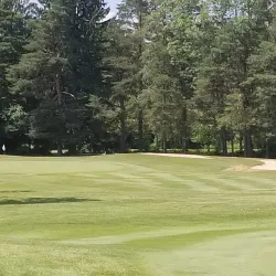 St Lawrence Golf Club - St Lawrence