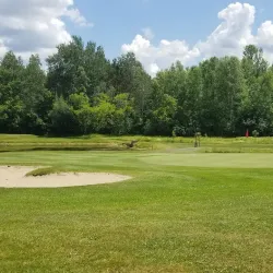 St Lawrence Golf Club - St Lawrence