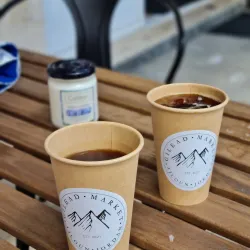 Ajlun Market - 'ajlun