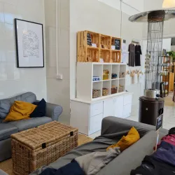 Ajlun Market - 'ajlun