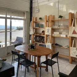 Ajlun Market - 'ajlun