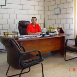 Ajlun Olive Oil Press - 'ajlun