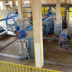 Ajlun Olive Oil Press - 'ajlun