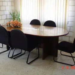 Ajlun Olive Oil Press - 'ajlun