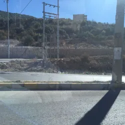 Ajlun Olive Oil Press - 'ajlun