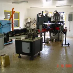 Ajlun Olive Oil Press - 'ajlun