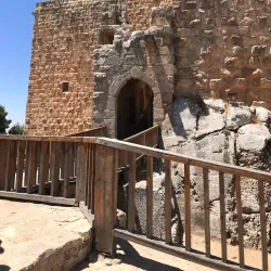 Al-Qasr Village - 'ajlun