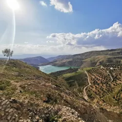 Kufranjah Village - 'ajlun