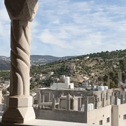 Kufranjah Village - 'ajlun