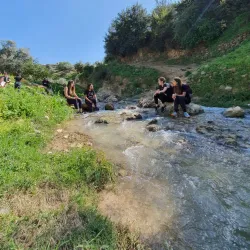 Kufranjah Village - 'ajlun