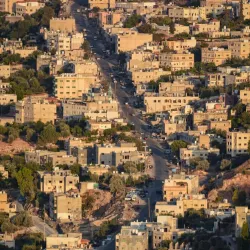 Kufranjah Village - 'ajlun