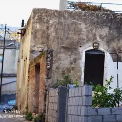 Kufranjah Village - 'ajlun