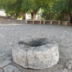 Mar Elias Monastery - 'ajlun