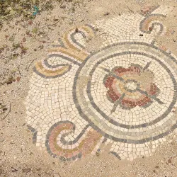Mar Elias Monastery - 'ajlun