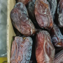 Al-Buwaydah Local Market - Al-buwaydah