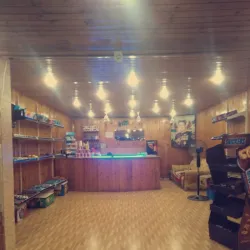 Dead Sea - Al-buwaydah