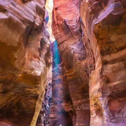 Wadi Al-Mujib - Al-buwaydah