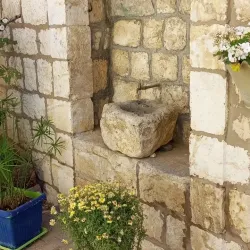 Al-Fuhays Mosque - Al-fuhays