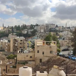 Al-Fuhays Old Market - Al-fuhays