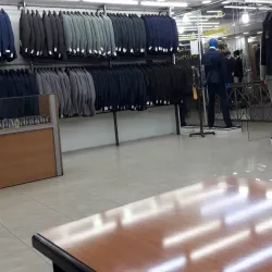 Al-Fuhays Old Market - Al-fuhays