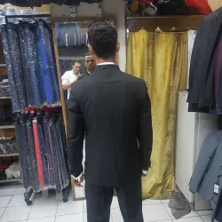 Al-Fuhays Old Market - Al-fuhays