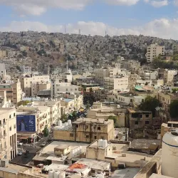 Al-Fuhays Old Market - Al-fuhays