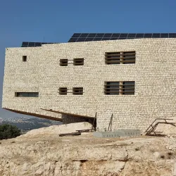 Aljoun Forest Reserve - Al-fuhays