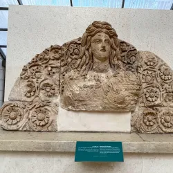 The Jordan Museum - Al-fuhays