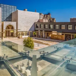 The Jordan Museum - Al-fuhays