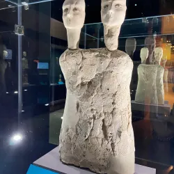 The Jordan Museum - Al-fuhays