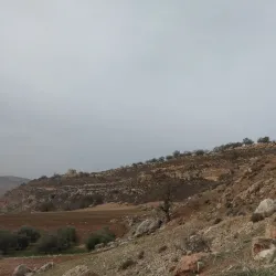 Wadi Al-Seer - Al-fuhays