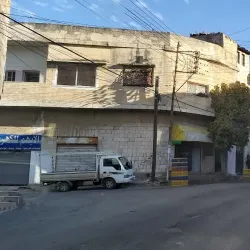 Wadi Al-Seer - Al-fuhays