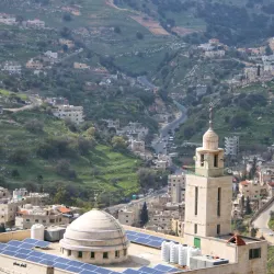 Wadi Al-Seer - Al-fuhays