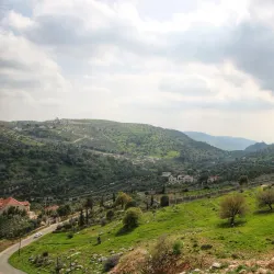 Wadi Al-Seer - Al-fuhays