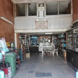 Wadi Al-Seer - Al-fuhays