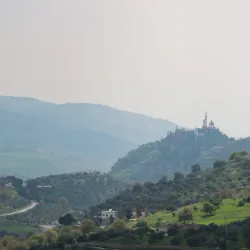 Wadi Al-Seer - Al-fuhays