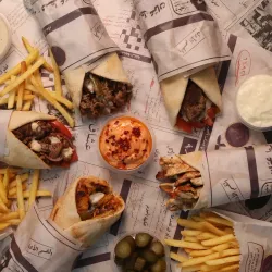 Al Balad – Downtown Amman - Al Jubayhah