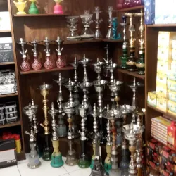 Al Jubayhah Market - Al Jubayhah