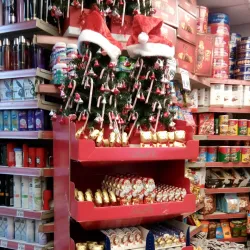 Al Jubayhah Market - Al Jubayhah