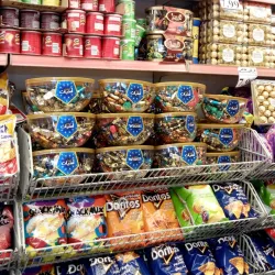 Al Jubayhah Market - Al Jubayhah