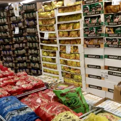 Al Jubayhah Market - Al Jubayhah