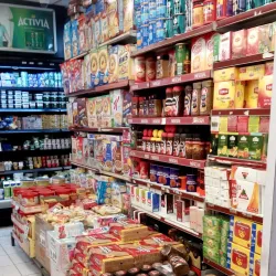 Al Jubayhah Market - Al Jubayhah