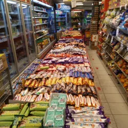 Al Jubayhah Market - Al Jubayhah