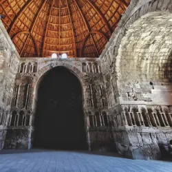 Amman Citadel (Jabal al-Qal'a) - Al Jubayhah