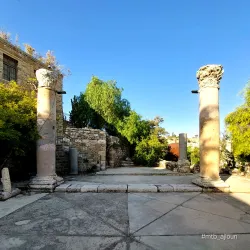 Darat al Funun - Al Jubayhah