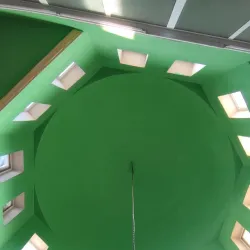 Al-Mazar Mosque - Al-mazar