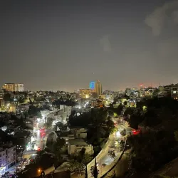 Community Cultural Festivals - Al-mazar