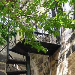 Cultural Heritage Center - Al-mazar